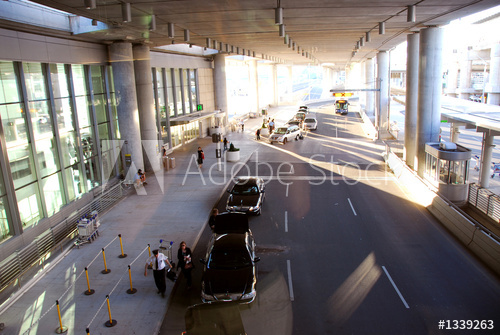 ليموزين مطار برج العرب