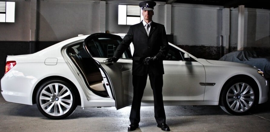 ليموزين مطار برج العرب وأجازة عيد الفطر