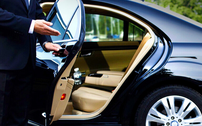 ليموزين الغردقة