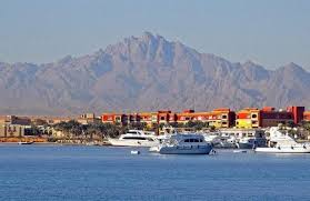 ليموزين شرم الشيخ