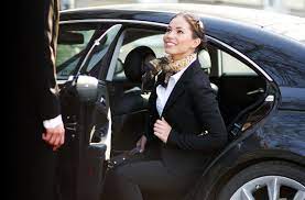 ليموزين شرم الشيخ