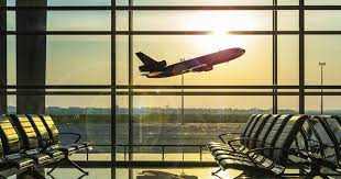 ليموزين المطار