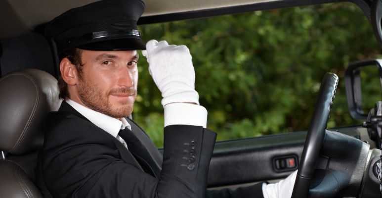  ليموزين مطار القاهرة