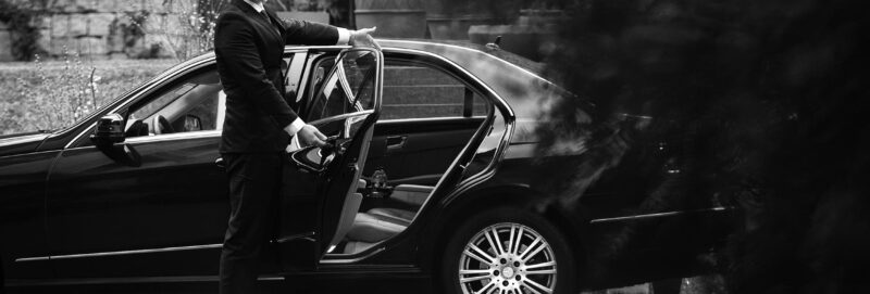 ليموزين مطار القاهرة