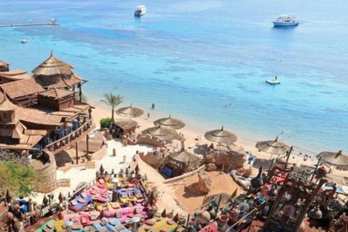 ليموزين شرم الشيخ