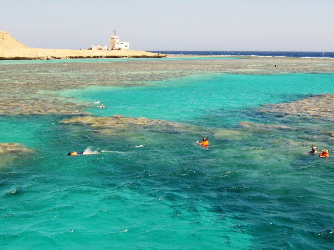 ليموزين شرم الشيخ