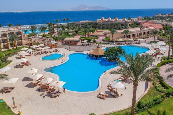 ليموزين شرم الشيخ